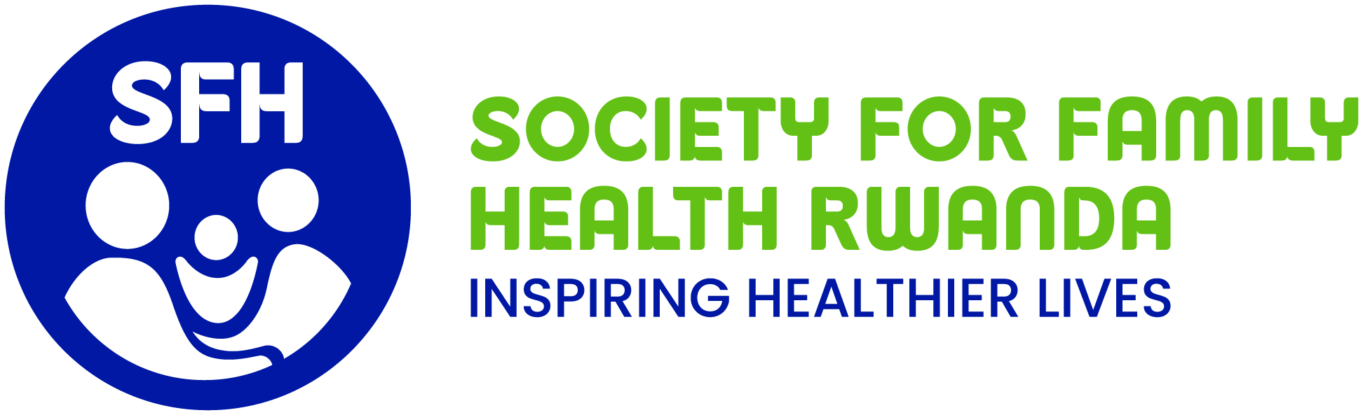 Society for Family Health Rwanda — Inspiring Healthier Lives
