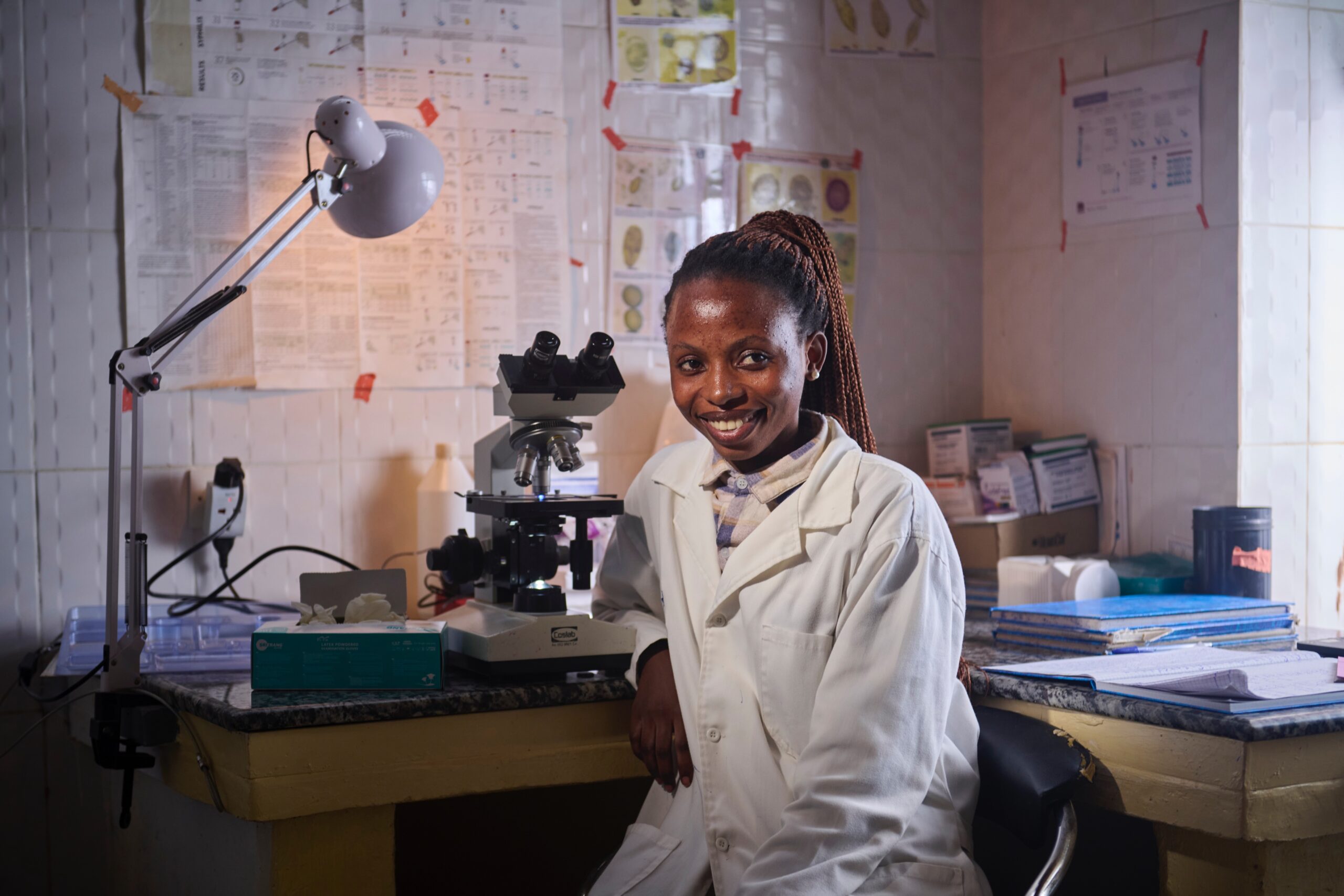 Advancing Rwanda’s to attaining the Sustainable Development Goals (SDG ...