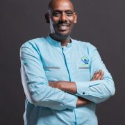 1. Executive Director- Manasseh Gihana Wandera