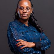 2. Chief Operations Officer- Turatsinze Janepher