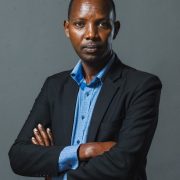 3. Finance Senior Director- Twagira Willy