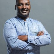 4. People Culture and Partnerships Senior Director- Mugisha Alex