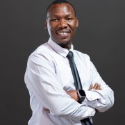 6. Director of Research and Strategic Planning- Dr. Mubezi Sezi_